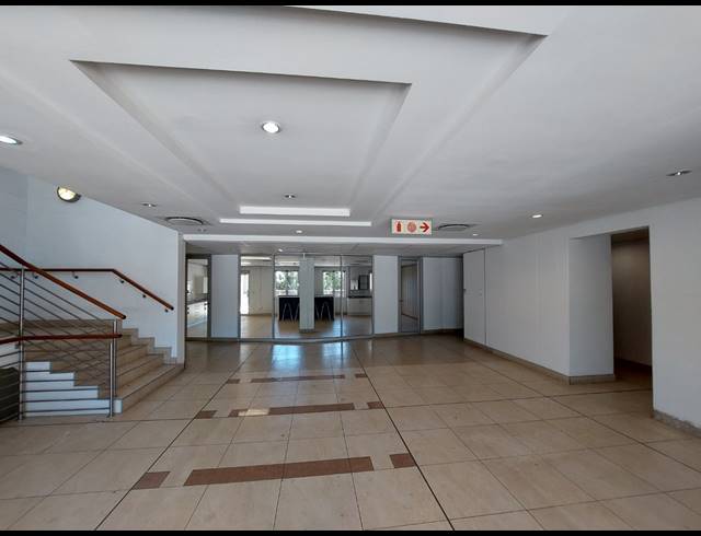 1,250M² OFFICE TO LET IN GREENSTONE HILL